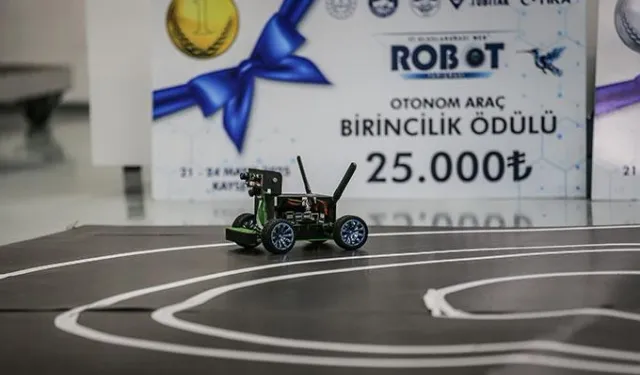 Bursa'nın 'Bolkar'ı dünya sahnesine çıkıyor