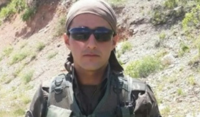 Bursa'ya Şehit Ateşi Düştü! Gazi Polis Memuru Hakan Çalışkan Şehit Oldu