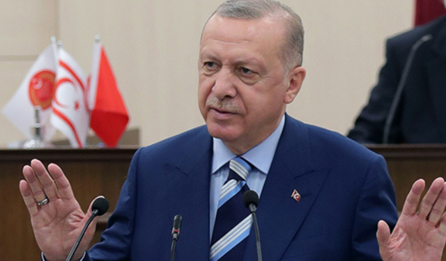 Cumhurbaşkanı Erdoğan'dan KKTC'nin Yeni Lideri Tufan Erhürman'a Tebrik ve Kritik 'Egemenlik' Mesajı!