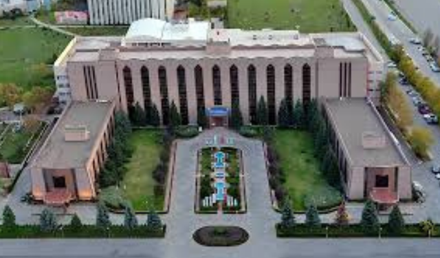 Diyanet Akademisi Hutbe Yarışması'nın Birincisi Belli Oldu!