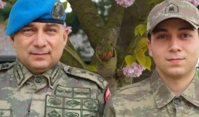 Dorukhan Büyükışık Davası Başladı: 7 Yıl Önce Şantiyede Ölü Bulunan Gencin Ailesi Adalet İstiyor