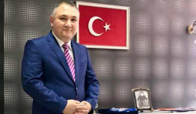 Erdal Türkoğlu'ndan Vatandaşlara Acil Çağrı: "Musluklarınızı Kontrol Edin!"