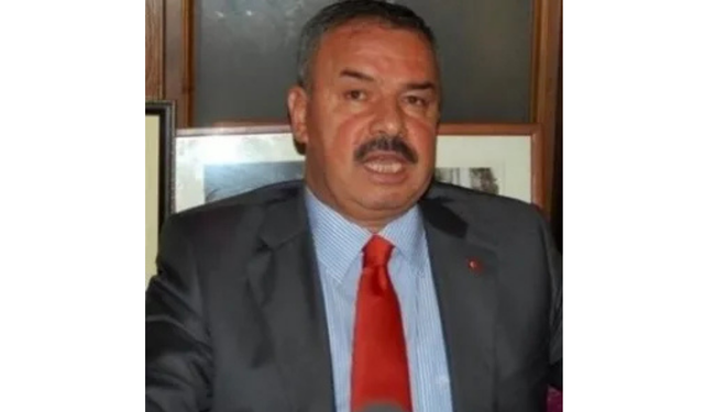 Eski Kahramanmaraş Milletvekili Ökkeş Şendiller Hayatını Kaybetti: Öldü, Kaç Yaşındaydı, Kimdir?