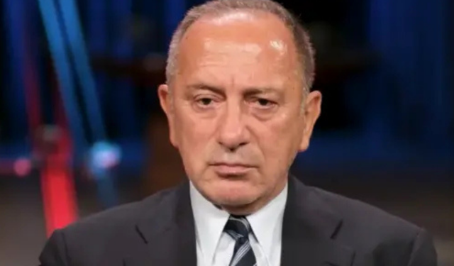 Gazeteci Fatih Altaylı'nın Tutukluluk Hali Devam Ediyor