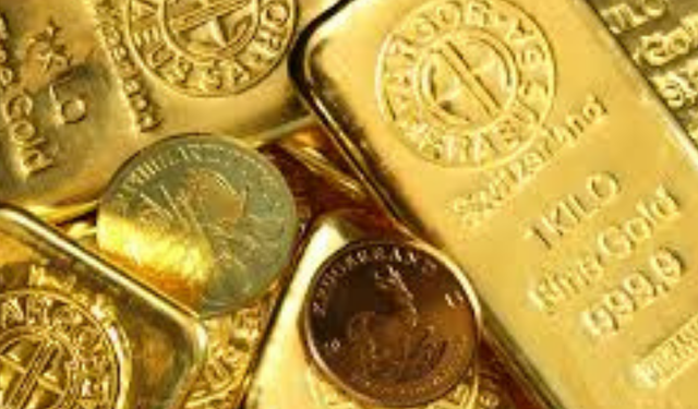 Gram ve Çeyrek Altın Tarihi Zirvede: 13 Ekim 2025 Güncel Rakamlar