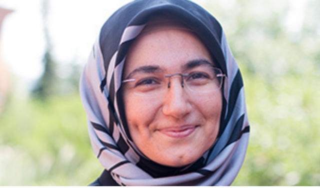 Hatice Boynukalın Şenkardeşler Kimdir? Yeni Diyanet İşleri Başkan Yardımcısı'nın Kariyeri ve Çalışmaları
