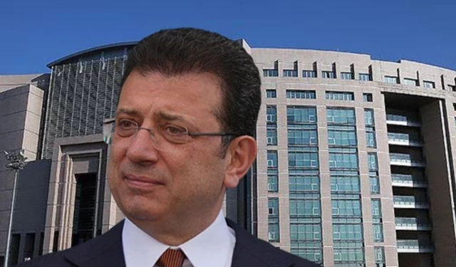 İBB Casusluk Soruşturmasında Çarpıcı İtiraf! Hüseyin Gün: İmamoğlu Bilgisi Dahilinde Çalıştı