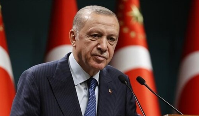 Kabine Toplantısı Kararları Açıklandı: Gündemde Gazze, Ekonomi ve Terörle Mücadele Var