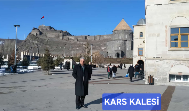 MHP Eski Meclis Üyesi İhsan Bilgili'den Anlamlı Mesaj: Kars Zaferi ve Gazilik Madalyasının 170. Yılı Kutlandı!