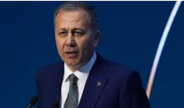 Kırmızı Bültenle Aranan 6 Suçlu Türkiye'ye Getirildi!