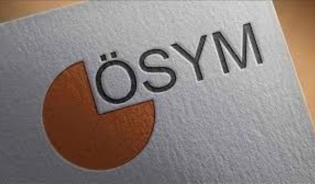 KPSS Sonuçları Açıklanıyor! ÖSYM 2025 Tarihini Duyurdu