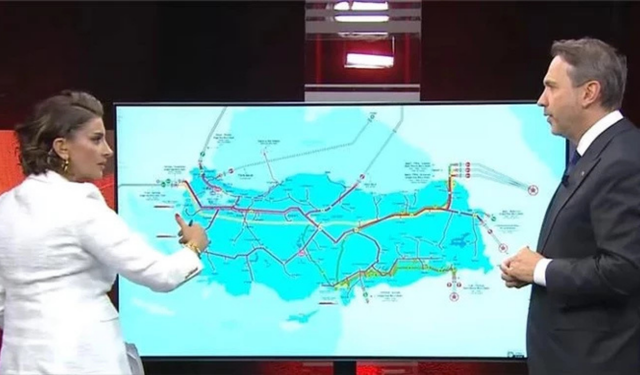LNG Nedir? Bakan Bayraktar Açıkladı: Türkiye Enerji Kaynaklarını Nasıl Çeşitlendiriyor?