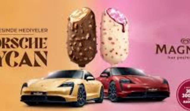 Magnum Çekiliş Sonuçları 2025 Ne Zaman Açıklanacak? Porsche Taycan İçin Geri Sayım!