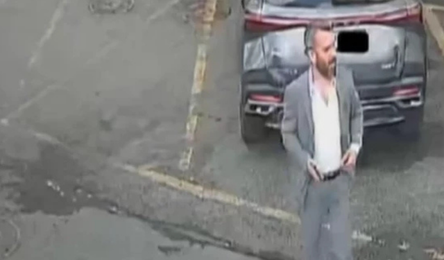 MİT, MOSSAD Casusu Serkan Çiçek ve Ona Bilgi Satan Avukatı Yakaladı!