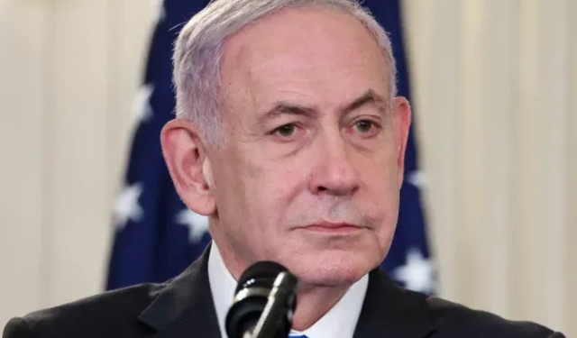 Netanyahu, Trump'ın Sunduğu Gazze "Barış" Planını Derhal İhlal Edeceğini İlan Etti