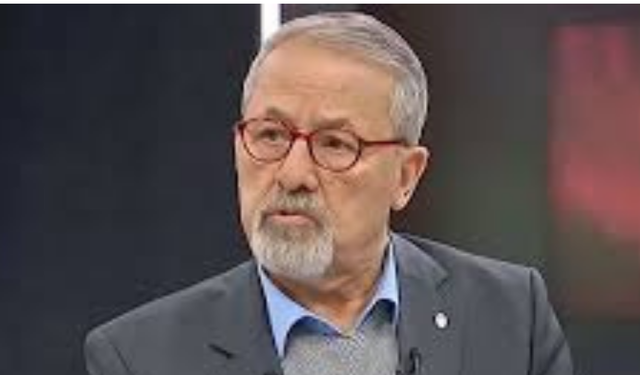 Prof. Dr. Naci Görür'den 'Marmara Depremi' Hakkında Kritik Uyarı