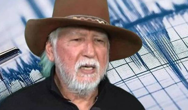 Prof. Dr. Üşümezsoy'dan Marmara Depremi Değerlendirmesi: "İstanbul'a Doğru Giden Büyük Fay Yok, Ama Silivri'de 6.2'lik P