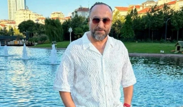 Sanatçı Güllü'nün Eşi İlker Karaman Kimdir? Yaşı, Kökeni ve Müzik Kariyeri