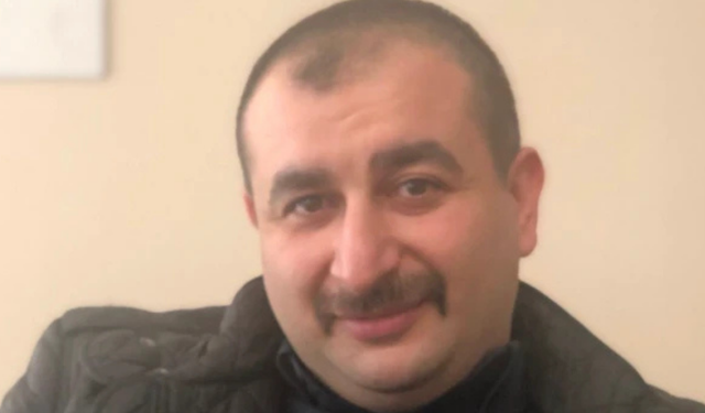 Silahlı Saldırıda Öldürülen Avukat Serdar Öktem Kimdir? Sinan Ateş Davası Sanığıydı