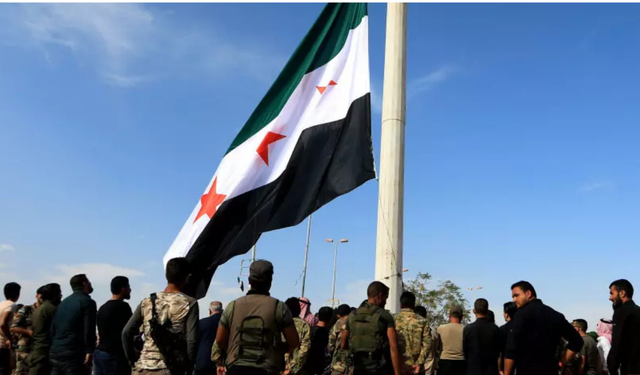 SON DAKİKA: Suriye'de Kritik Ateşkes İlanı! SDG Saldırısı Sonrası Gerilim Azaldı