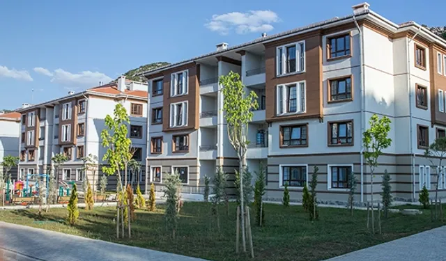 TOKİ'nin indirim kampanyasından 15 bini aşkın alıcı yararlandı