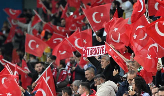 Türkiye - Gürcistan Maçı Biletleri Satışa Çıktı mı? Maç Ne Zaman, Nerede Oynanacak?