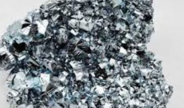 Türkiye Krom Madeni Haritası: Krom Nedir, Nereden Çıkarılır ve Nasıl Kullanılır?