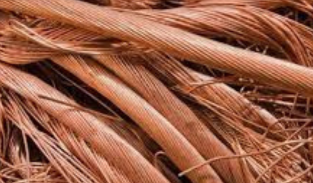 Türkiye'nin Bakır Haritası: Bakır Nerede Çıkarılır ve İhtiyacımızın Ne Kadarı Karşılanıyor?