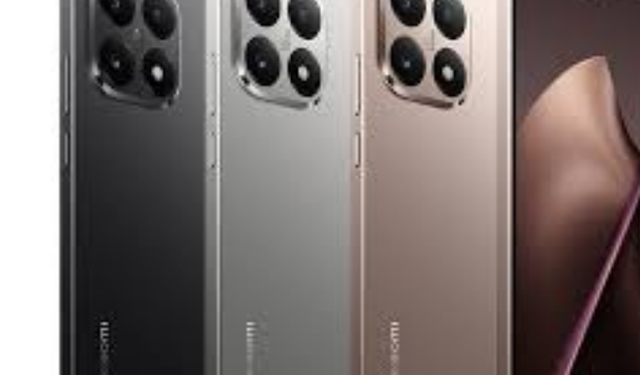 Xiaomi 15T Serisinde Büyük Kampanya Başladı: Fiyatlar ve Detaylar Açıklandı!