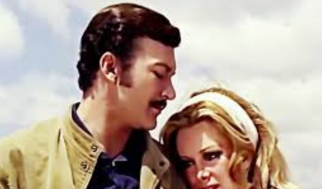 Yeşilçam Klasiği Beyaz Güller Filmi: Konusu, Oyuncuları ve Çekim Yeri Detayları