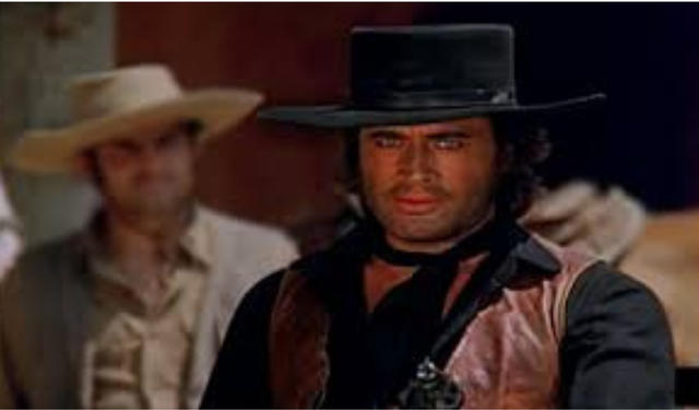 Yumurcak Küçük Kovboy Filmi Nerede Çekildi? Yeşilçam'ın En Pahalı Western'inin Çekim Yerleri!