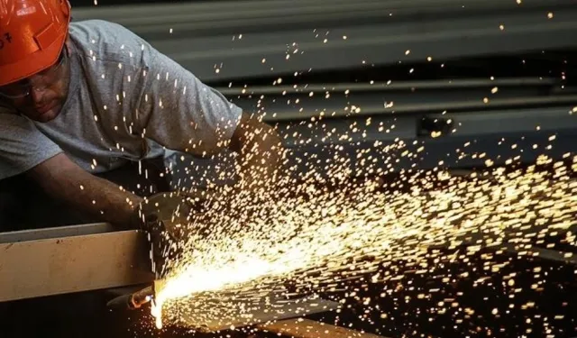 Yurt Dışı Üretici Fiyat Endeksi aylık ve yıllık arttı