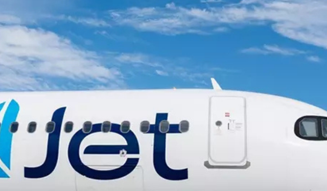 AJET BÜYÜK YURT DIŞI KAMPANYASI: 9 $'DAN BAŞLAYAN FİYATLARLA İNDİRİMLİ UÇAK BİLETİ!