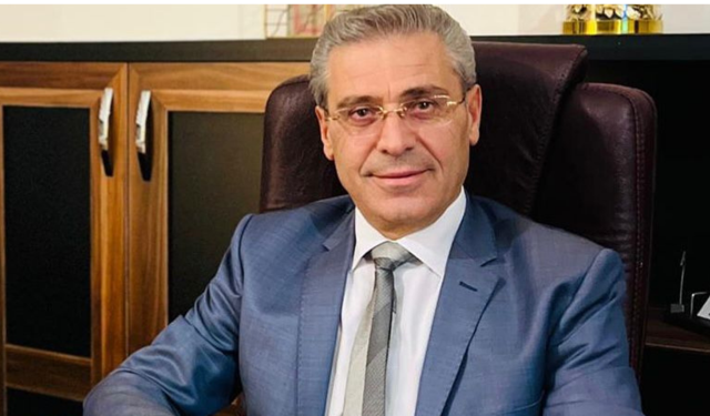 Bursa Ağrılılar Dernek Başkanı Erhan Öztürk'ten Barış Süreci Açıklaması