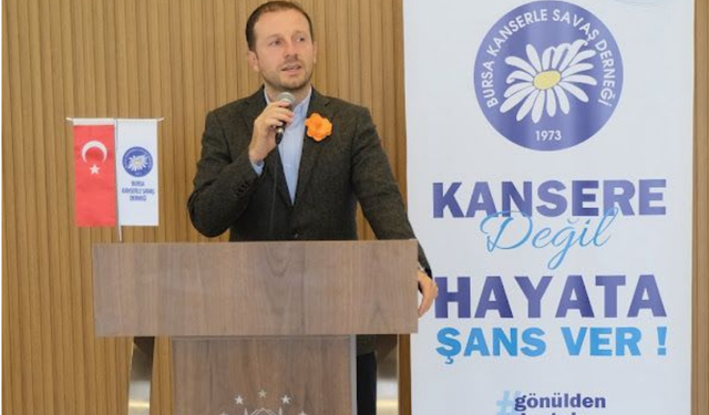 Lösemili Çocuklar Umuda Gülümsedi