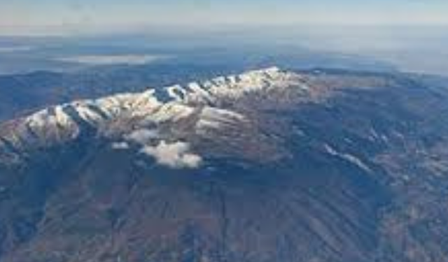 Bursa Uludağ'da Kayıp Alarmı Son Buldu!