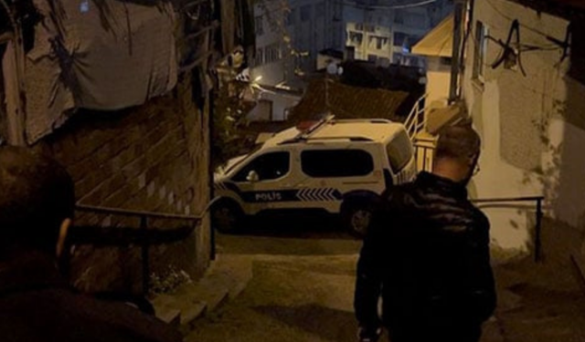 DEHŞET VEREN SABAH: Bursa'da Bahçeye Çıkan Kadın, Cesetle Karşılaştı!