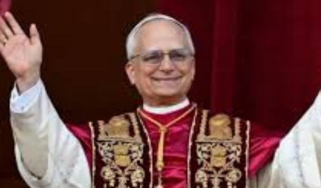 DÜNYA GÜNDEMİ: Papa XIV. Leo'nun Türkiye Ziyareti Programı Netleşti!