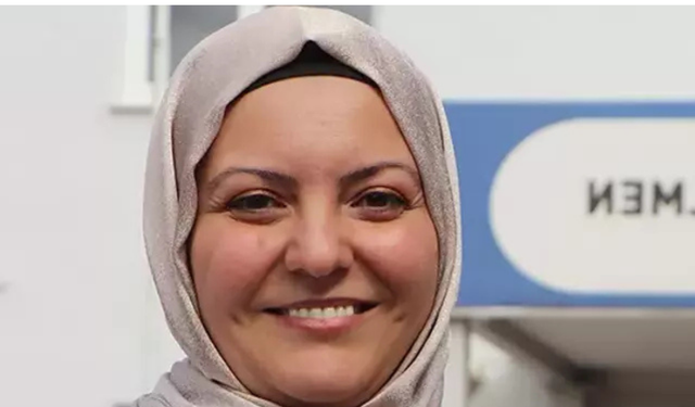 DÜNYANIN EN İYİ 50 ÖĞRETMENİNDEN BİRİ TÜRKİYE’DEN: ERZURUMLU TUBA DUMLU GÜLER BÜYÜK BAŞARI!