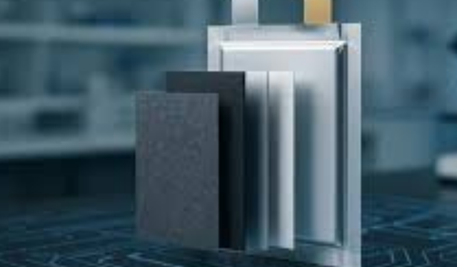 ENERJİ YOĞUNLUĞUNDA DEVRİM: LİTYUM-KÜKÜRT BATARYALAR TİCARİ ÜRETİME YAKLAŞIYOR!