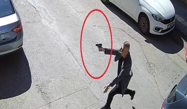 EŞİNİ KATLEDEN SANIKTAN ŞOK SAVUNMA: Hakimi Suçladı!