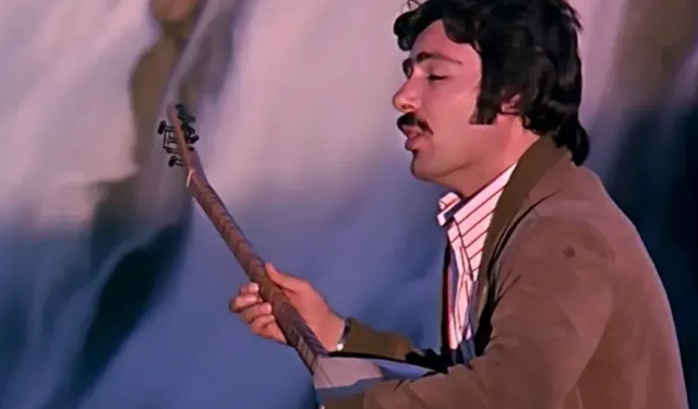 FERDİ TAYFUR KLASİĞİ "ÇEŞME" FİLMİ NEREDE ÇEKİLDİ? İŞTE O İKONİK MEKANLAR!