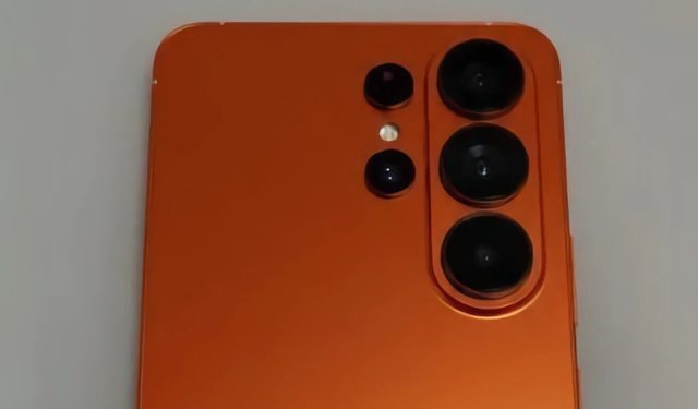 GALAXY S26 ULTRA ŞARJ HIZINDA ZİRVE YAPIYOR: SAMSUNG İLK KEZ 60W DESTEĞİ SUNACAK!