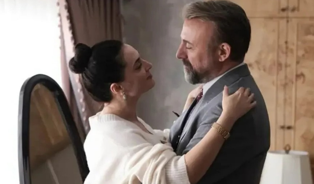 GERÇEĞE DAYANAN HAYAT: 'KRAL KAYBEDERSE' DİZİSİNİN KENAN'I, ARTİST ORHAN KİMDİR?