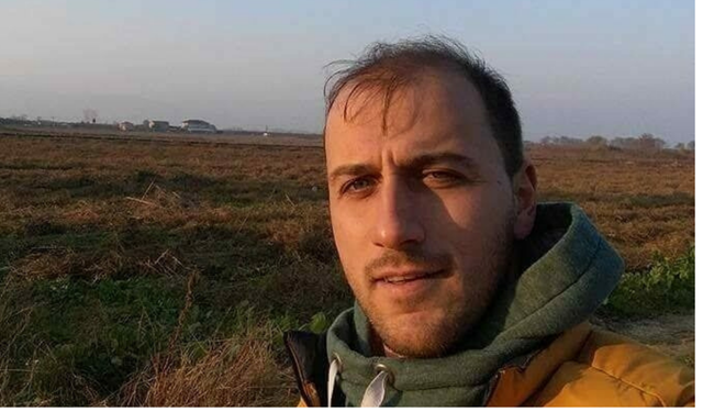 HALI SAHADA KALP KRİZİ: Bursa'da Futbol Maçı Ölümle Bitti!