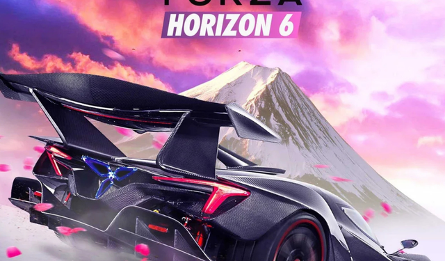HEYECAN GECİKİYOR: FORZA HORIZON 6'NIN ÇIKIŞ TARİHİ VE JAPONYA DETAYLARI SIZDI!