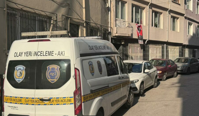 KADIN CİNAYETİ: Bursa'da Rusya Uyruklu Kadın, 75 Bıçak Darbesiyle Katledildi!