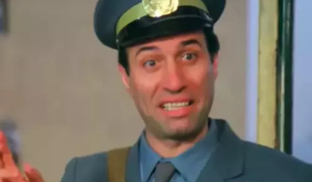 KEMAL SUNAL KLASİĞİ "POSTACI" FİLMİ: KONUSU, OYUNCULARI VE ÇEKİM YERİ