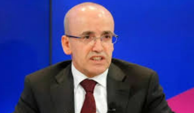 KRİTİK SİNYAL: Bakan Şimşek'ten Vergi ve Harçlar İçin İndirim Açıklaması!