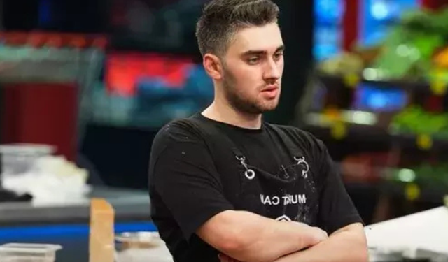 MASTERCHEF'TE VEDA GECESİ: 26 KASIM'DA KİM ELENDİ, ELEME POTASINDA KİMLER VARDI?